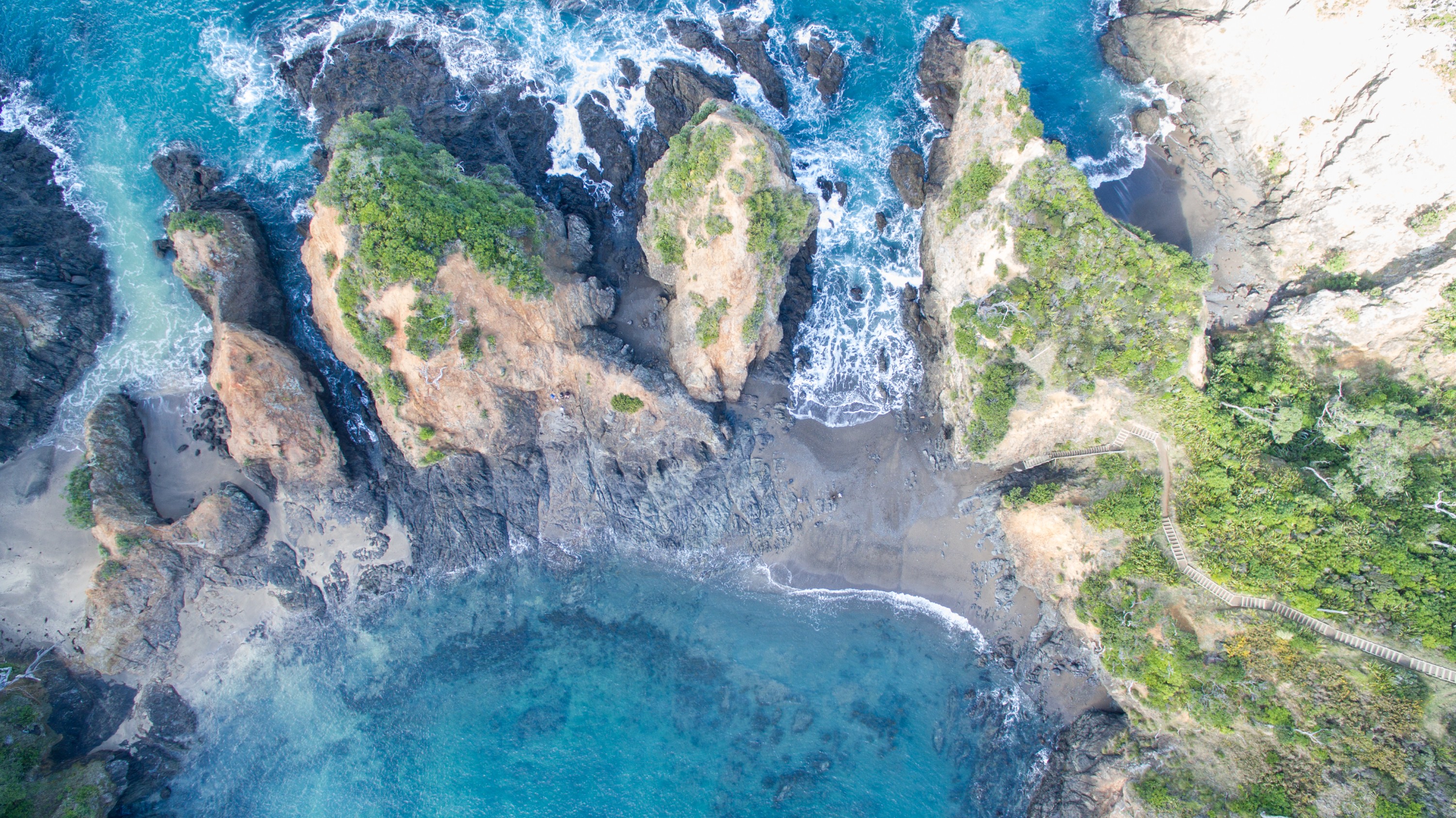 DJI_0086 – aerial, crispin, drone, head, in the sky, lighhouse, new, nz, sea, tutukaka, zealand